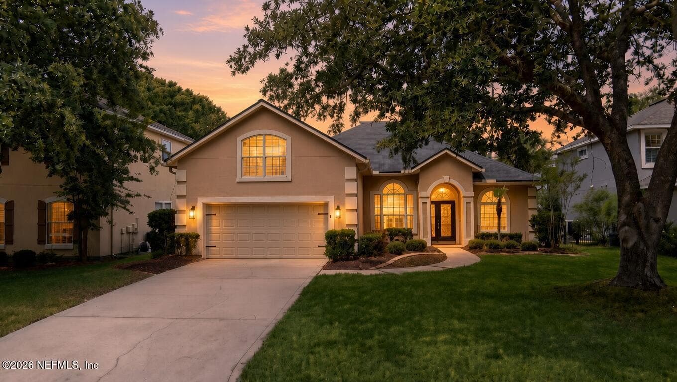 1015 GARRISON Drive, St. Augustine, FL 32092, St. Augustine, FL - photo 1