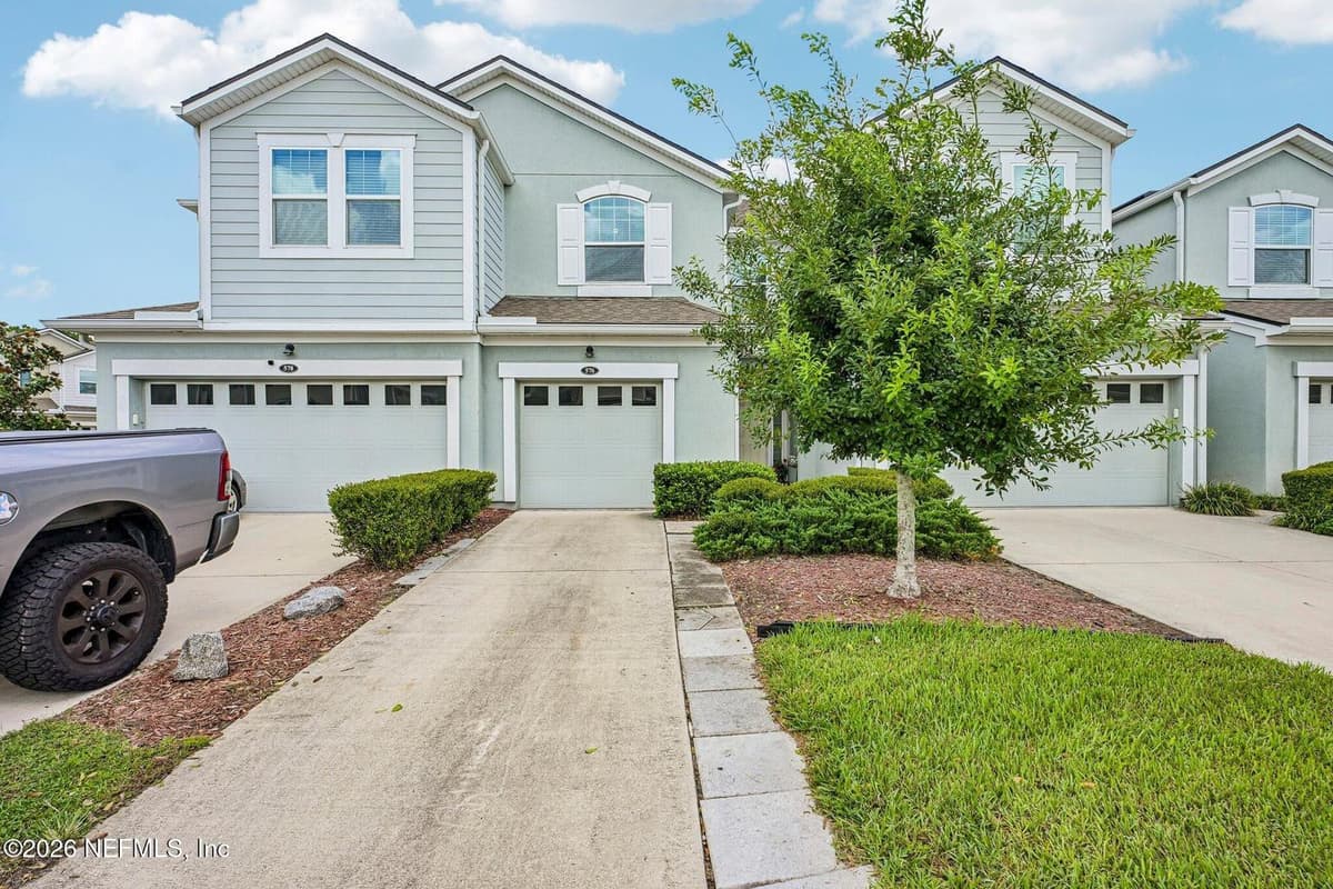 576 RICHMOND Drive, St. Johns, FL 32259, St. Johns, FL - photo 2