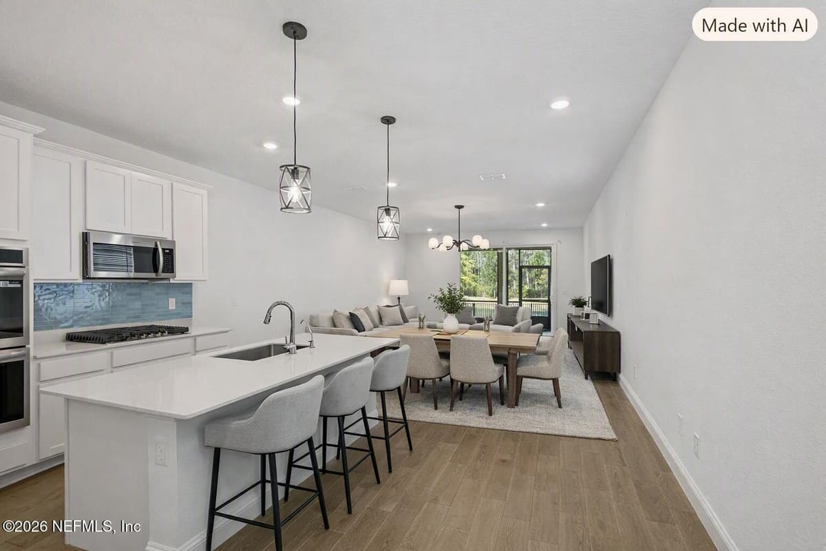 99 ROUND ROBIN, St. Johns, FL 32259, St. Johns, FL - photo 2