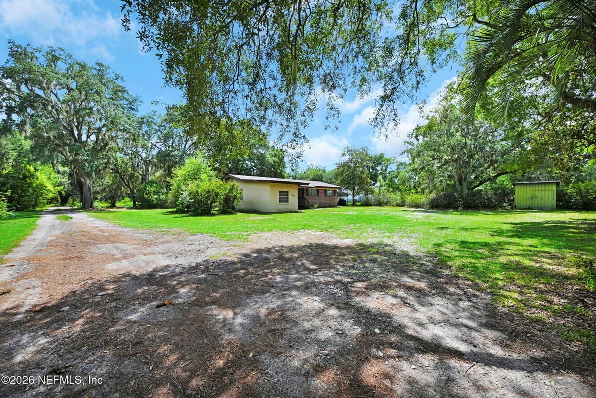 9038 COMMONWEALTH Avenue, Jacksonville, FL 32220, Jacksonville, FL - photo 2