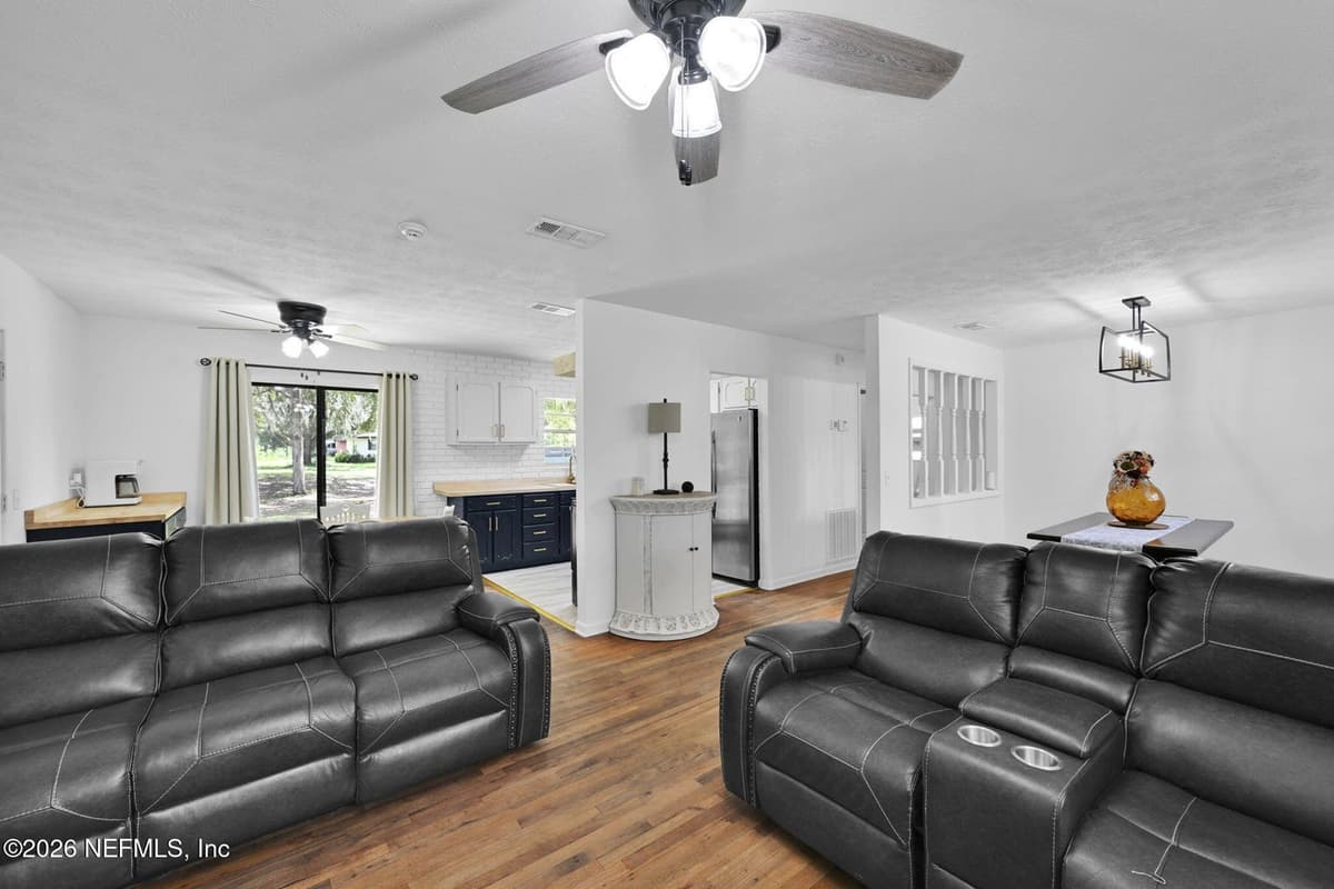 9038 COMMONWEALTH Avenue, Jacksonville, FL 32220, Jacksonville, FL - photo 3