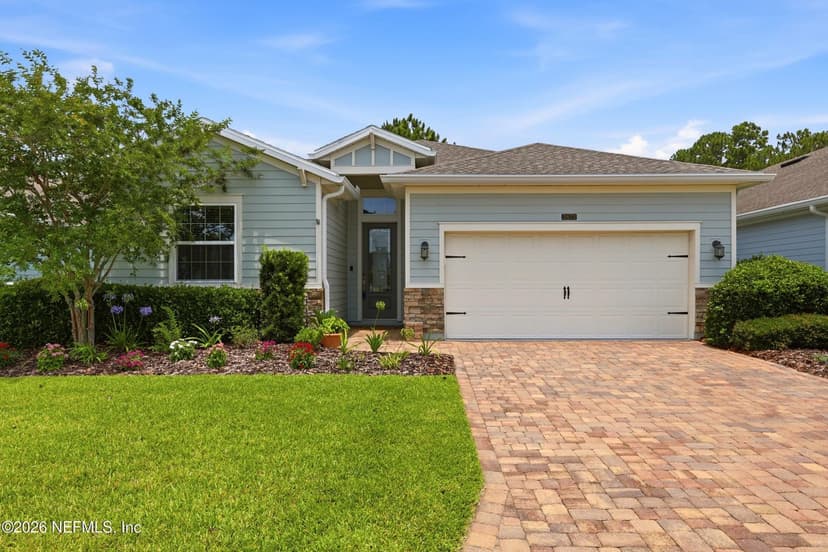 2672 ALEXIA Circle, Jacksonville, FL 32246