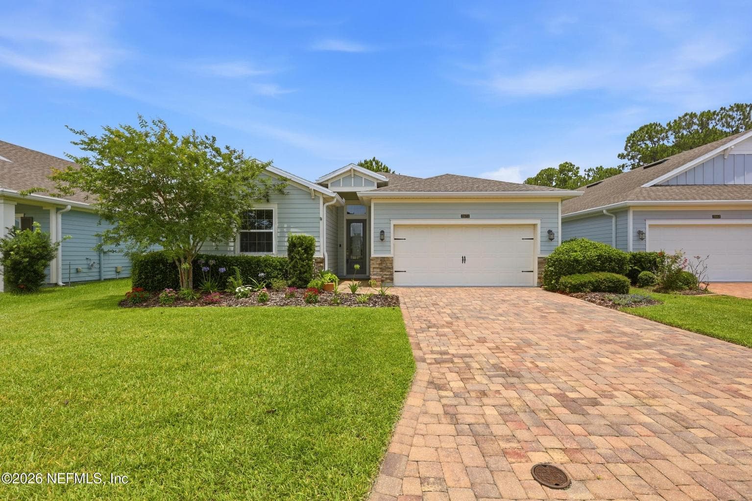 2672 ALEXIA Circle, Jacksonville, FL 32246, Jacksonville, FL - photo 1