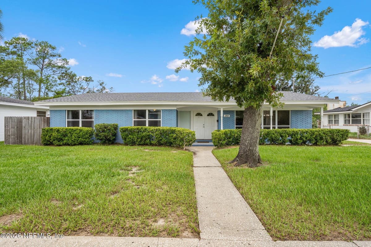 3834 EDIDIN Drive, Jacksonville, FL 32277, Jacksonville, FL - photo 2