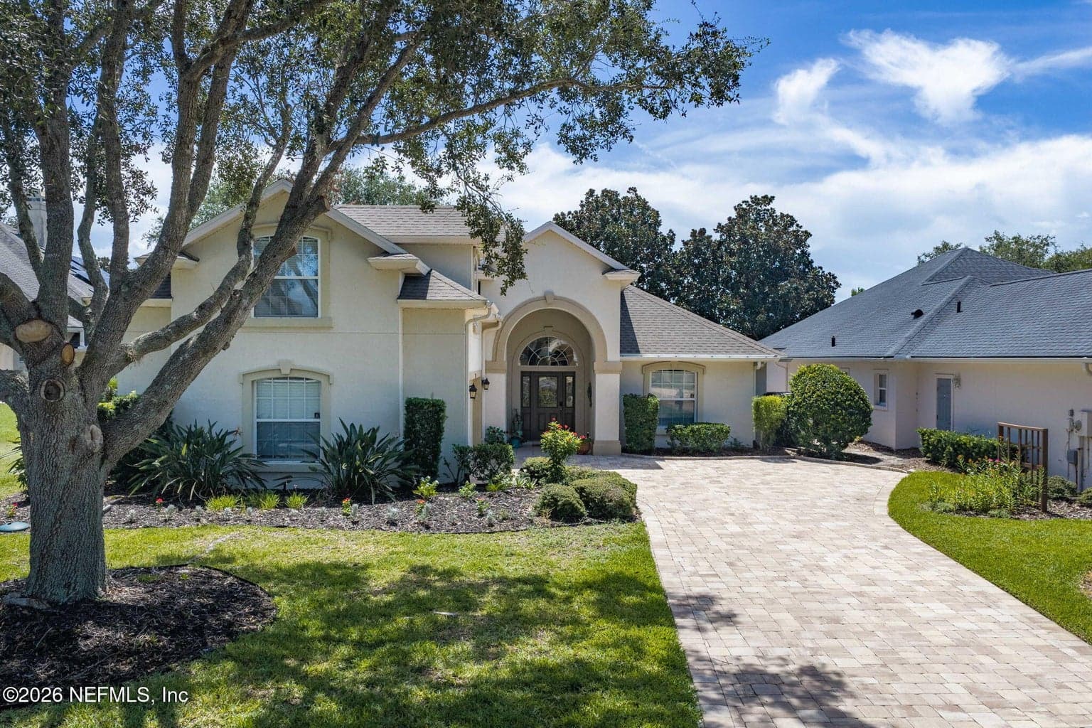 909 SPRING LAKE Court, St. Augustine, FL 32080, St. Augustine, FL - photo 1