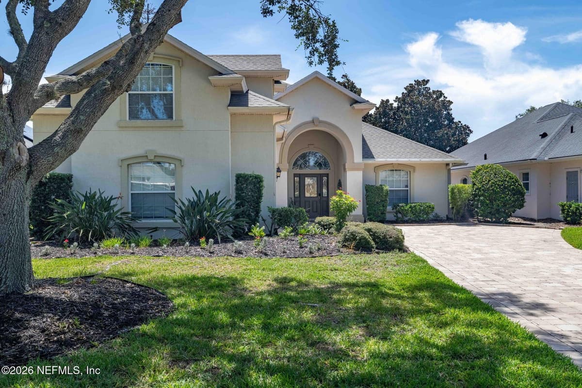 909 SPRING LAKE Court, St. Augustine, FL 32080, St. Augustine, FL - photo 2