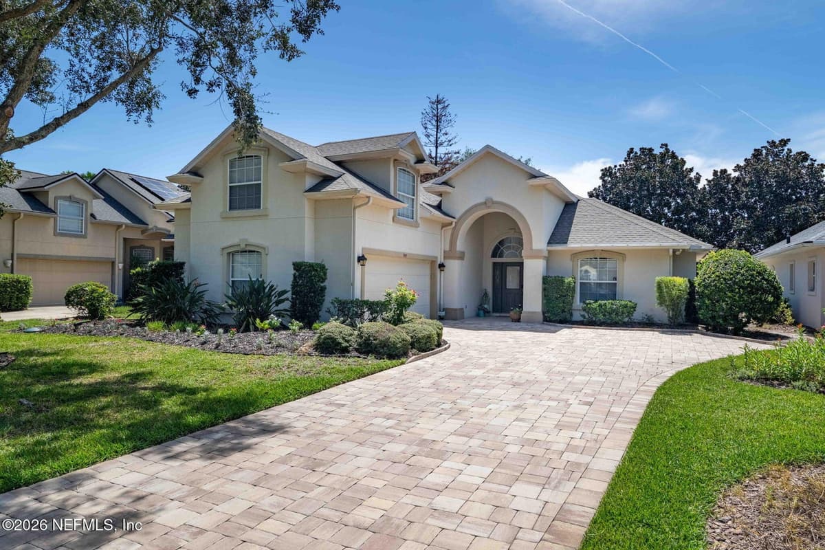 909 SPRING LAKE Court, St. Augustine, FL 32080, St. Augustine, FL - photo 3