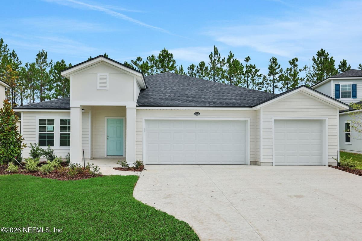 3770 HOLSTEIN Way, Green Cove Springs, FL 32043, Green Cove Springs, FL - photo 3