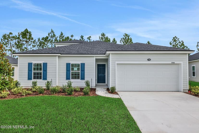 3766 HOLSTEIN Way, Green Cove Springs, FL 32043