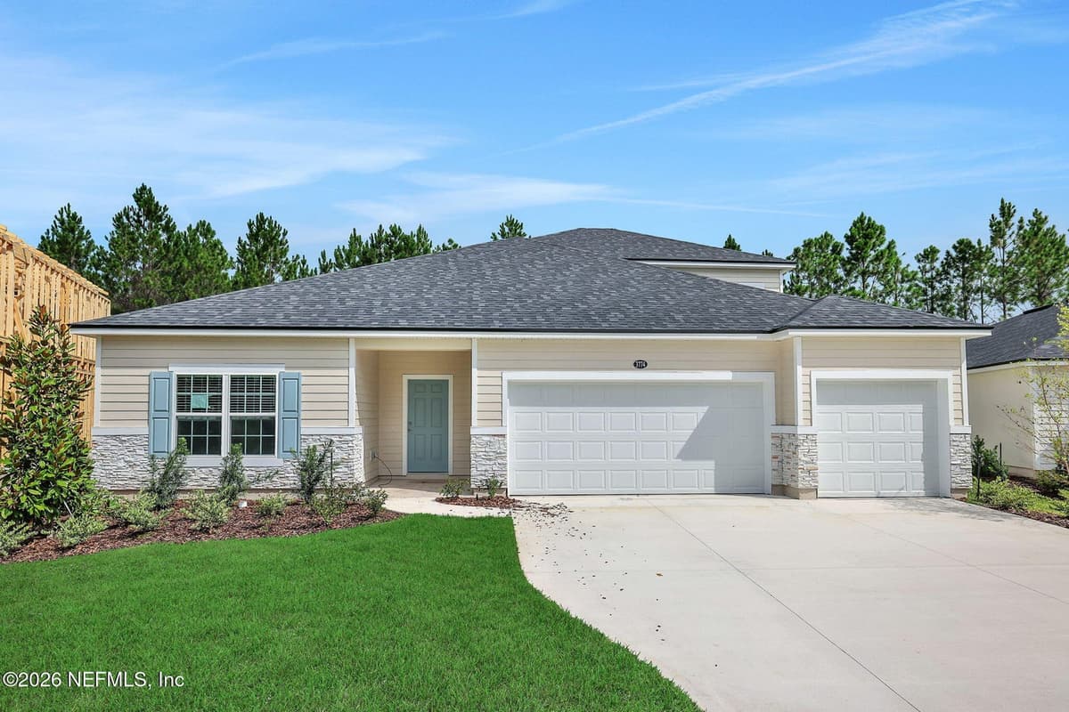 3774 HOLSTEIN Way, Green Cove Springs, FL 32043, Green Cove Springs, FL - photo 3