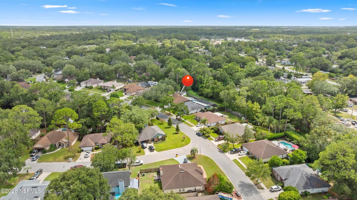 2900 SANS PAREIL Street, Jacksonville, FL 32246, Jacksonville, FL - photo 2