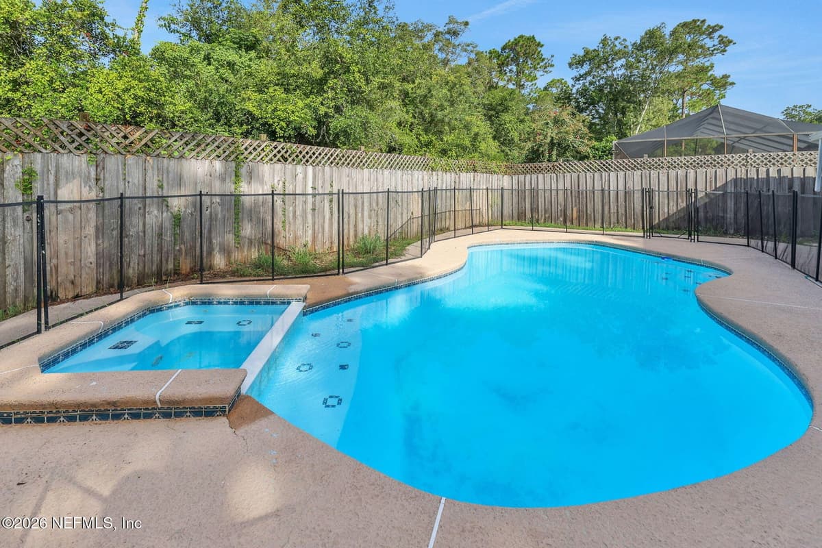 2900 SANS PAREIL Street, Jacksonville, FL 32246, Jacksonville, FL - photo 3