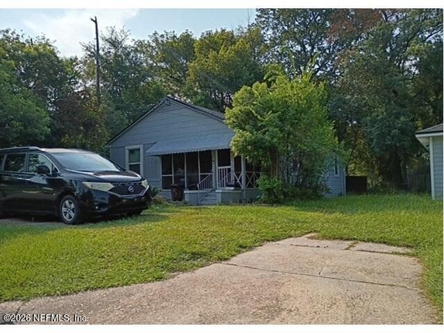 1024 KENMORE Street, Jacksonville, FL 32208, Jacksonville, FL - photo 2