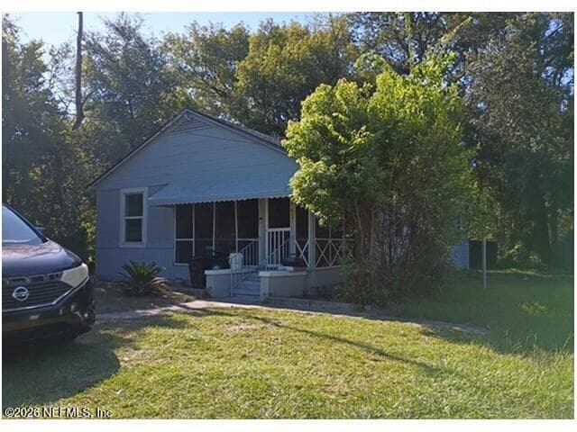 1024 KENMORE Street, Jacksonville, FL 32208, Jacksonville, FL - photo 3