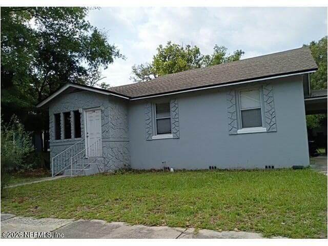 1150 CLAUDIA SPENCER Street, Jacksonville, FL 32206, Jacksonville, FL - photo 2
