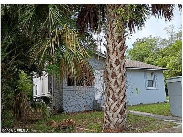 1150 CLAUDIA SPENCER Street, Jacksonville, FL 32206, Jacksonville, FL - photo 3