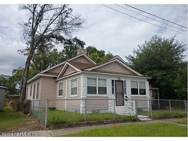 1478 W 15TH Street, Jacksonville, FL 32209, Jacksonville, FL - photo 3