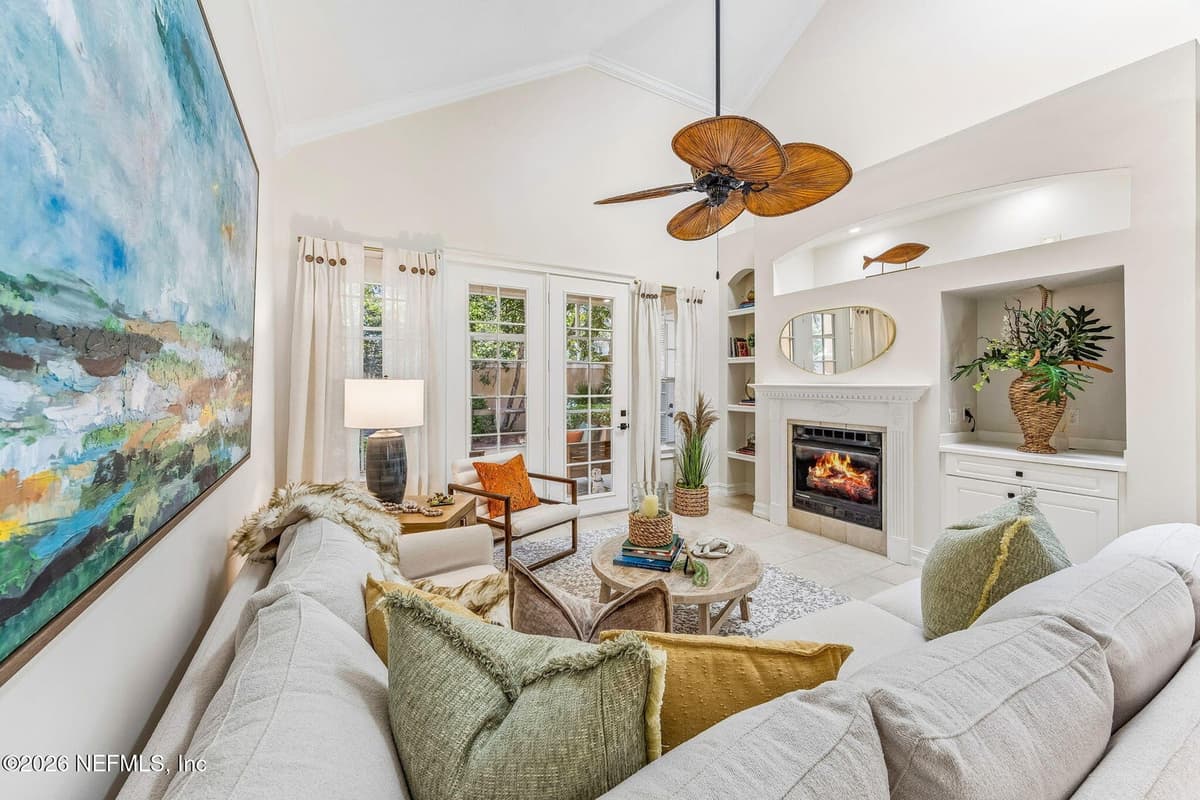 95141 AMALFI Drive 2C, Fernandina Beach, FL 32034, Fernandina Beach, FL - photo 2