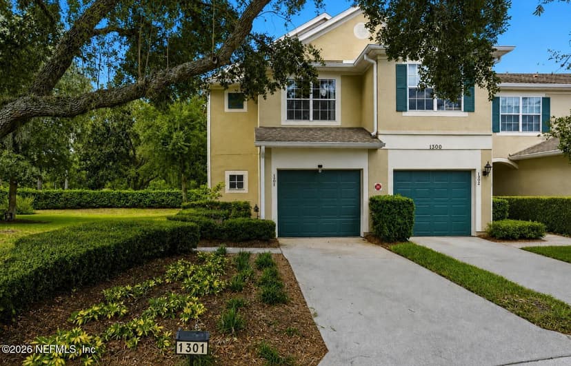 7990 BAYMEADOWS E 1301, Jacksonville, FL 32256