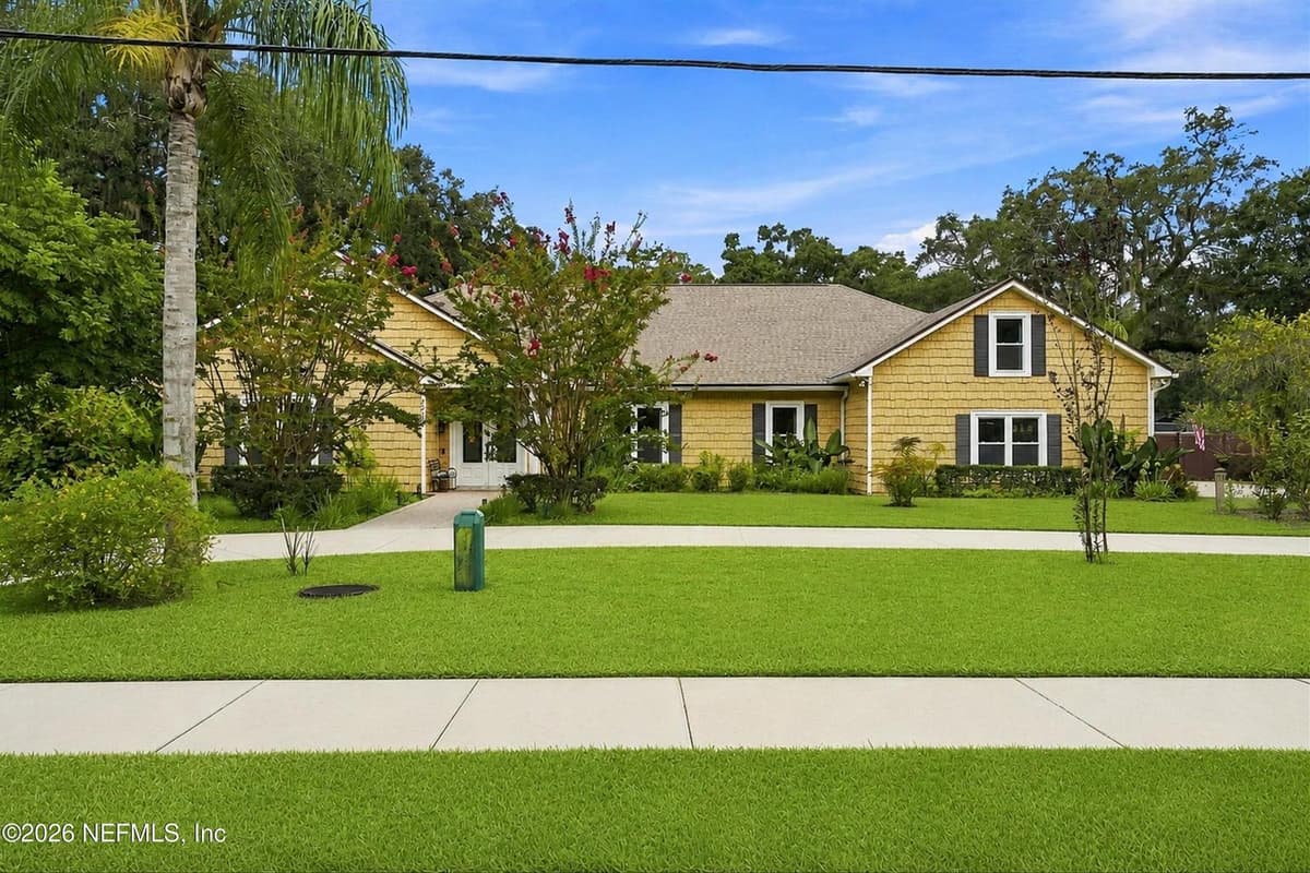 2718 CLAIRE Lane, Jacksonville, FL 32223, Jacksonville, FL - photo 2