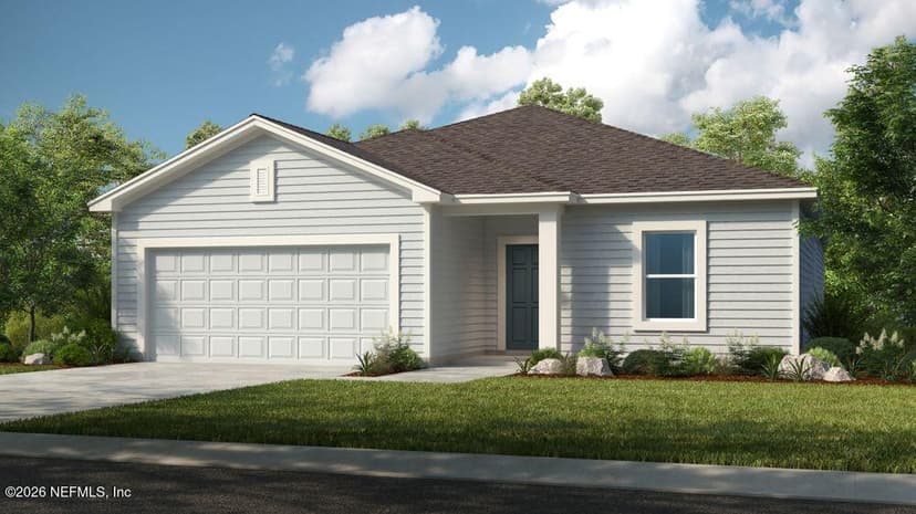 8472 LILIAS Circle, Jacksonville, FL 32219