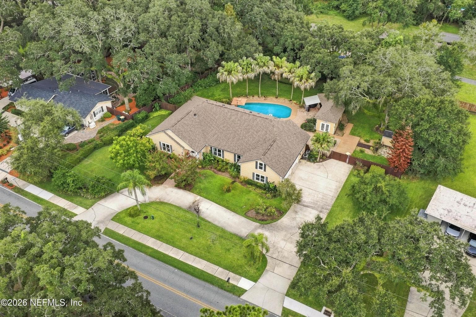2718 CLAIRE Lane, Jacksonville, FL 32223, Jacksonville, FL - photo 1