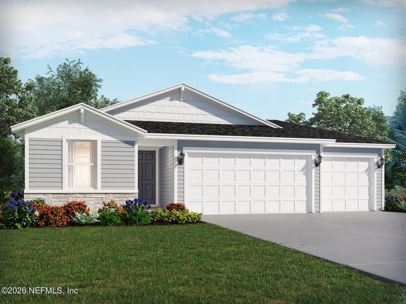 94 TEQUESTA Court, Palm Coast, FL 32137