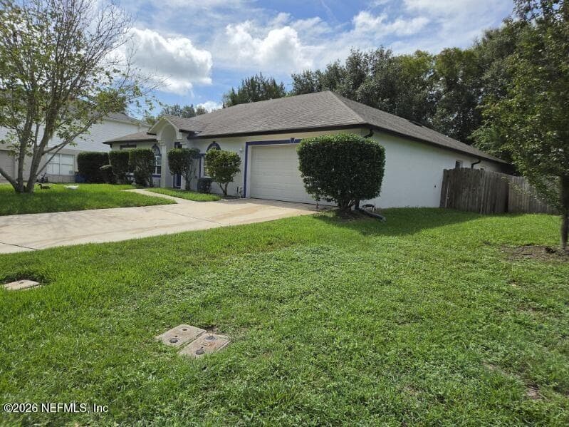 3196 SHADOW CREEK Road, Jacksonville, FL 32226, Jacksonville, FL - photo 2