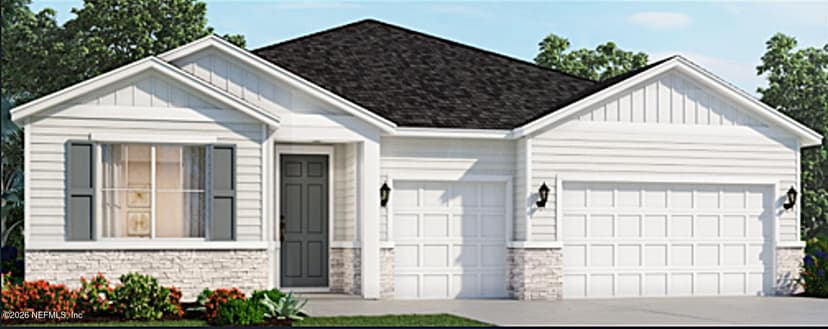 97 TEQUESTA Court, Jacksonville, FL 32137