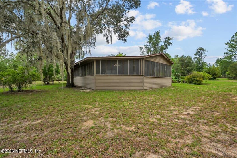 6308 GRANDVIEW Court, Keystone Heights, FL 32656