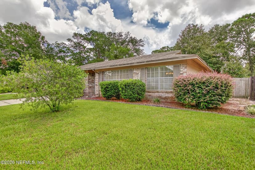 7422 DEEPWOOD Drive S, Jacksonville, FL 32244