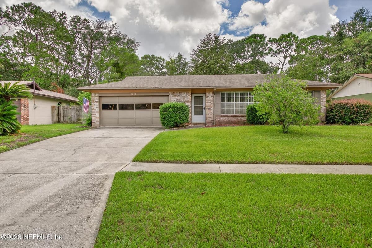 7422 DEEPWOOD Drive S, Jacksonville, FL 32244, Jacksonville, FL - photo 3