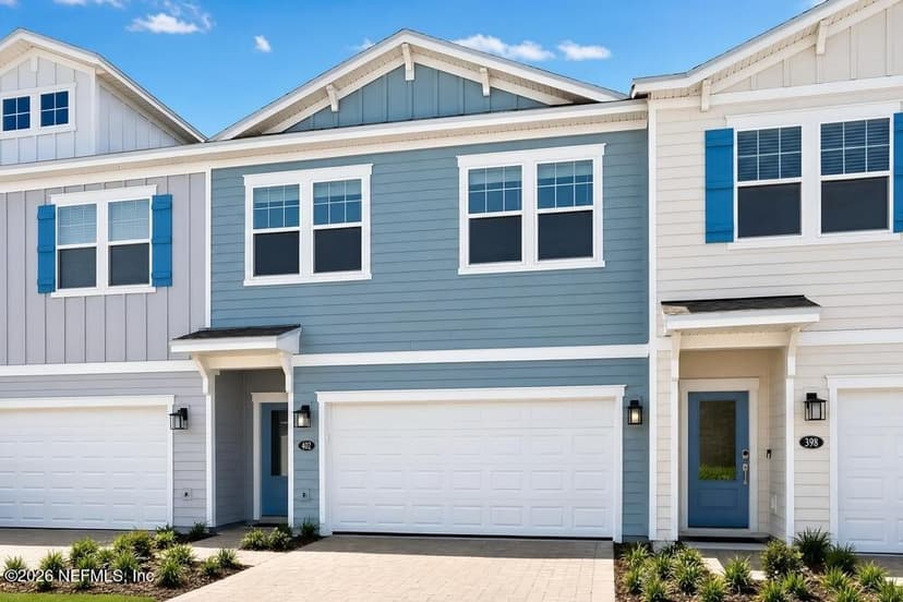 402 CHERRY ELM Drive, St. Augustine, FL 32092