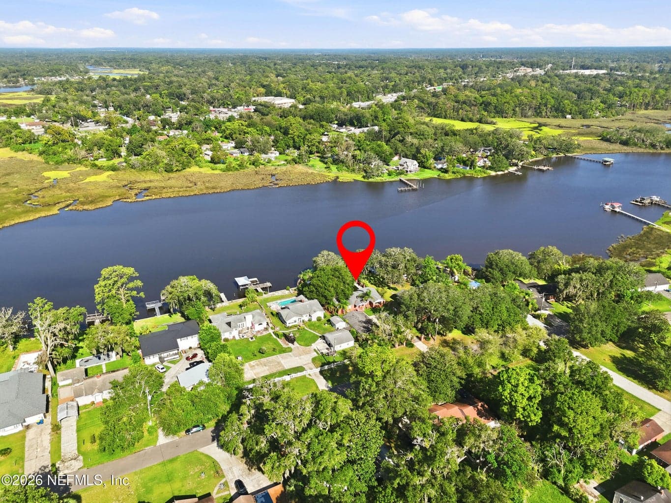 8140 W CONCORD Boulevard W, Jacksonville, FL 32208, Jacksonville, FL - photo 1