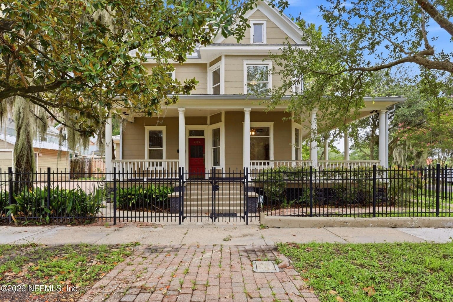 1405 BOULEVARD, Jacksonville, FL 32206, Jacksonville, FL - photo 1