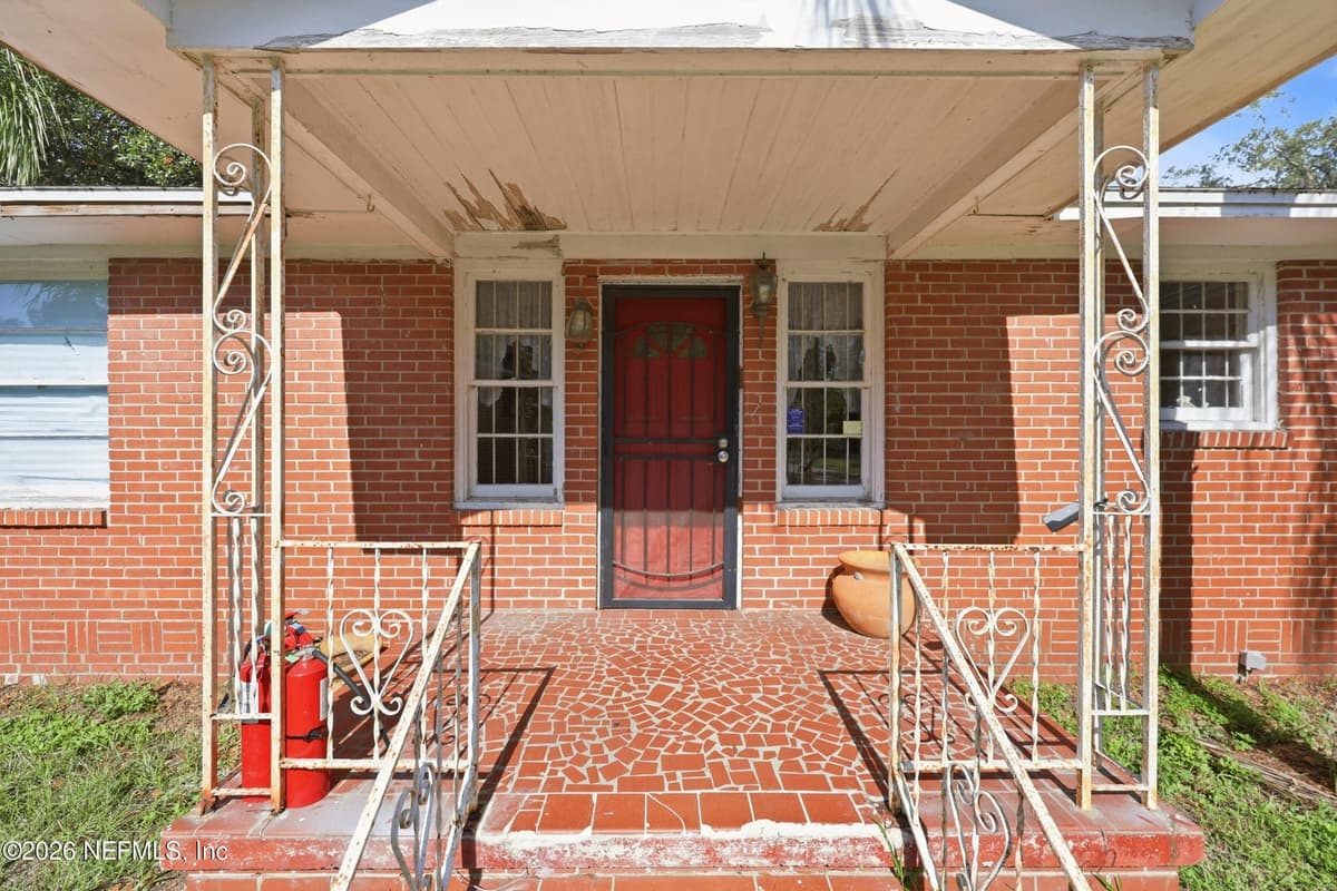 8140 W CONCORD Boulevard W, Jacksonville, FL 32208, Jacksonville, FL - photo 3