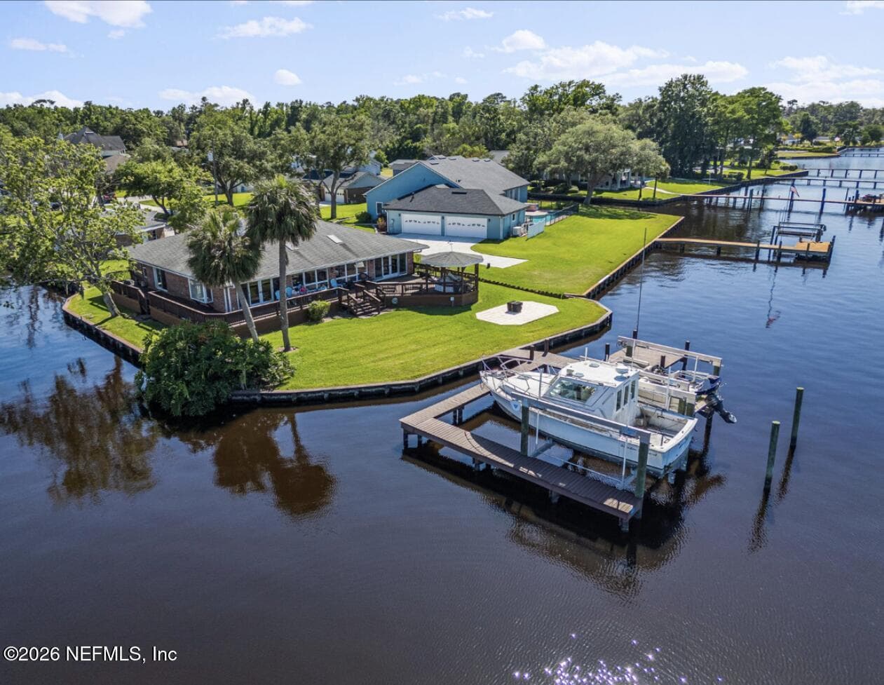 1105 FISHERMANS Way, Fleming Island, FL 32003, Fleming Island, FL - photo 1