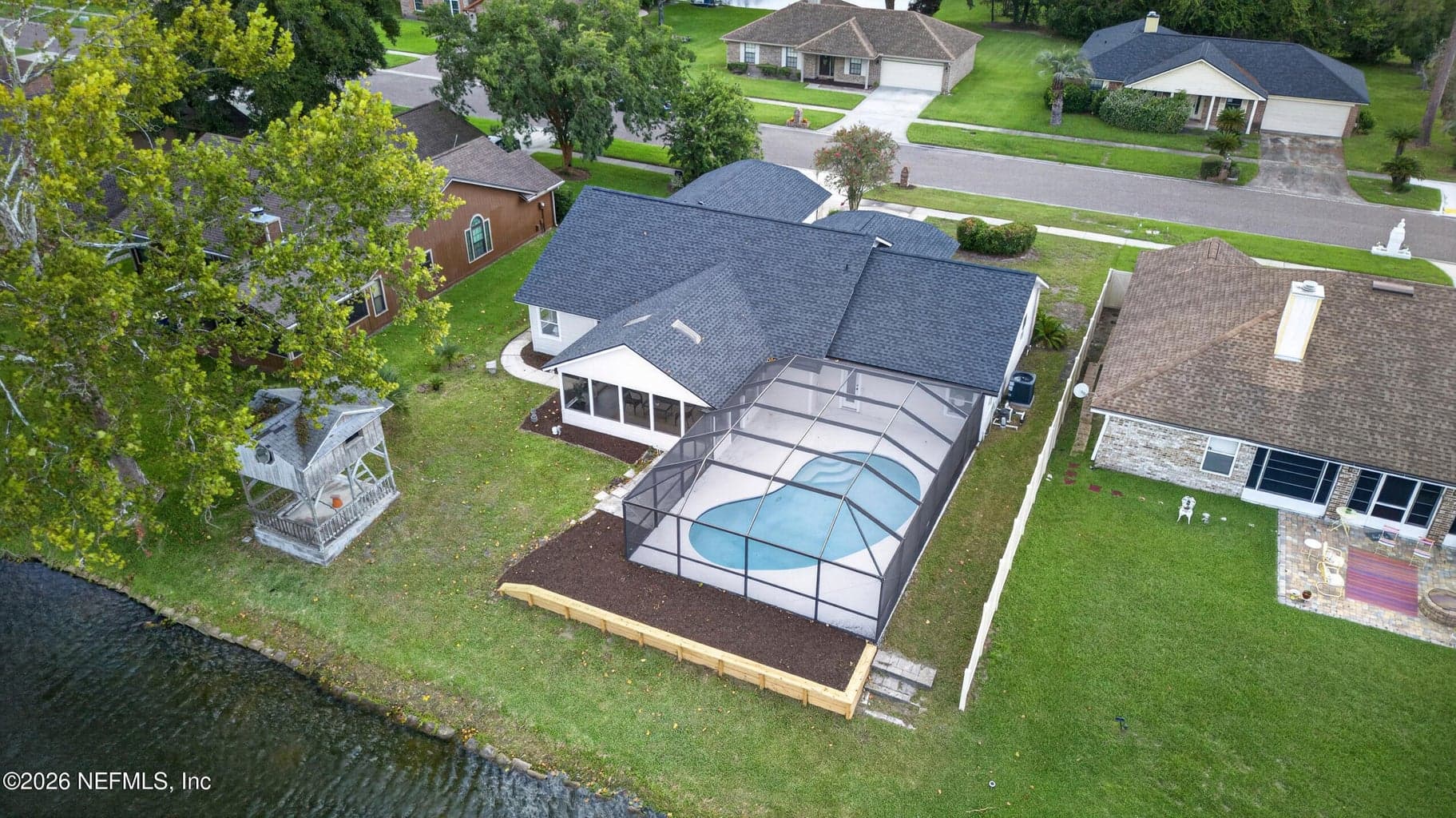 953 TORTOISE Way, Jacksonville, FL 32218, Jacksonville, FL - photo 1