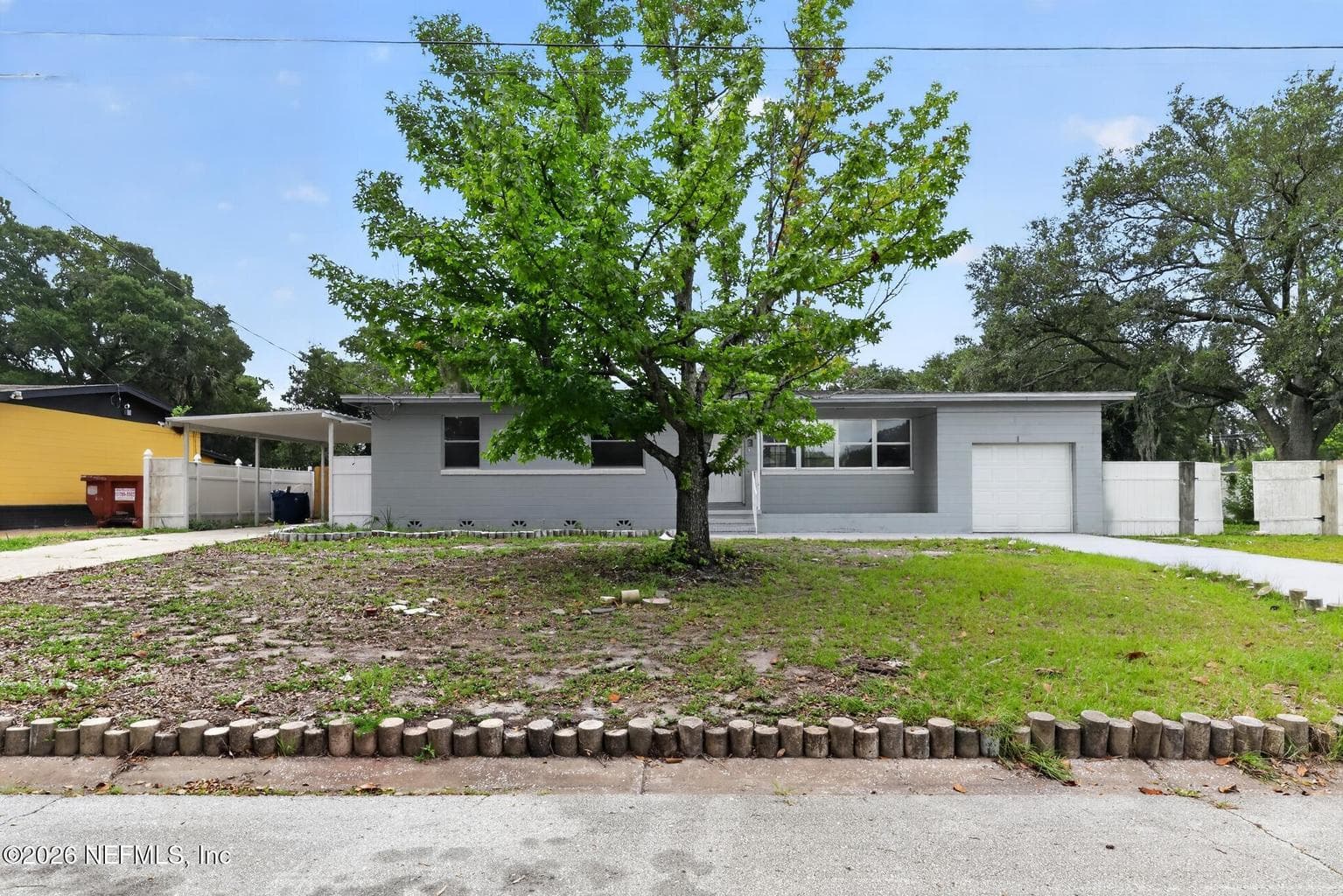 5932 EL MORRO Drive S, Jacksonville, FL 32277, Jacksonville, FL - photo 1