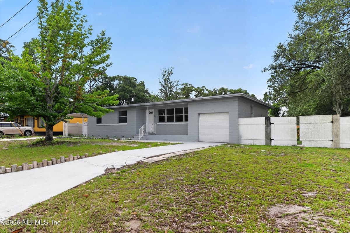5932 EL MORRO Drive S, Jacksonville, FL 32277, Jacksonville, FL - photo 2