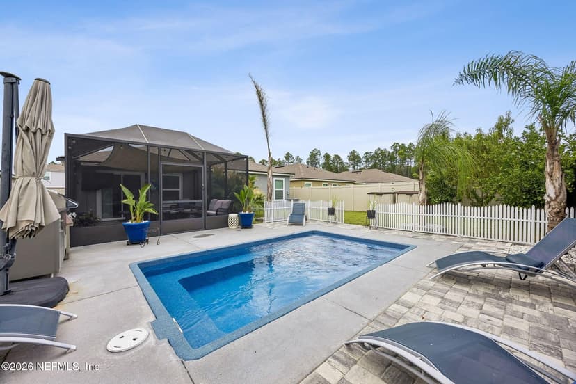 86221 EXPRESS Court, Yulee, FL 32097