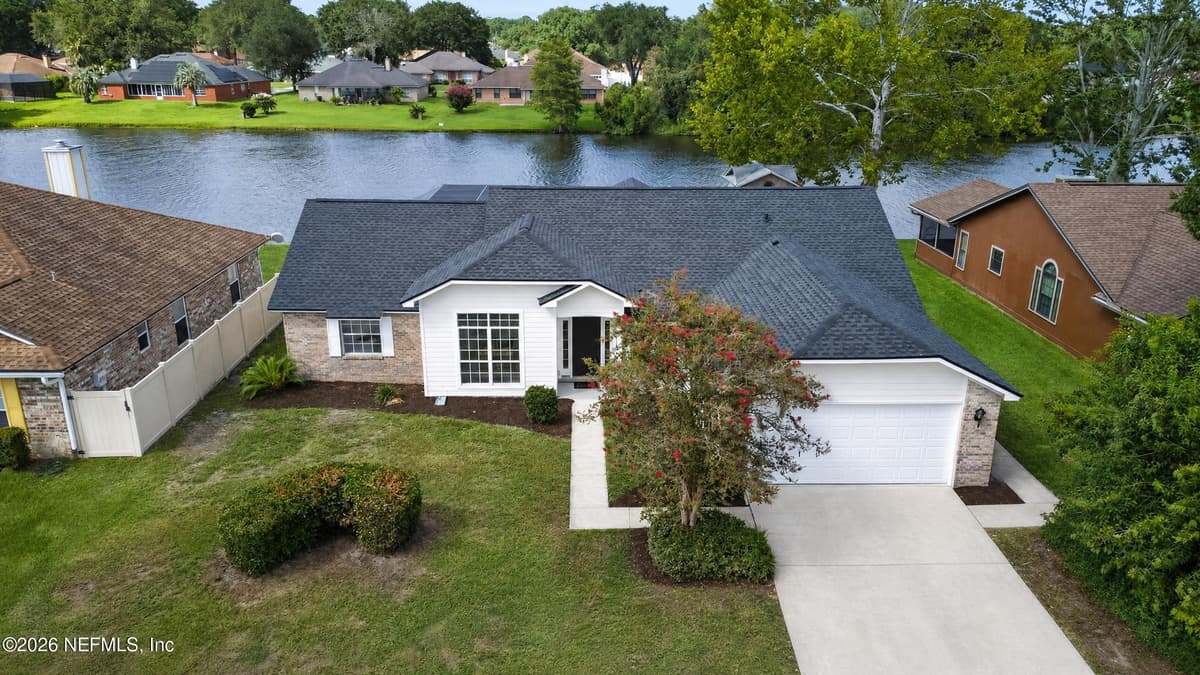 953 TORTOISE Way, Jacksonville, FL 32218, Jacksonville, FL - photo 2