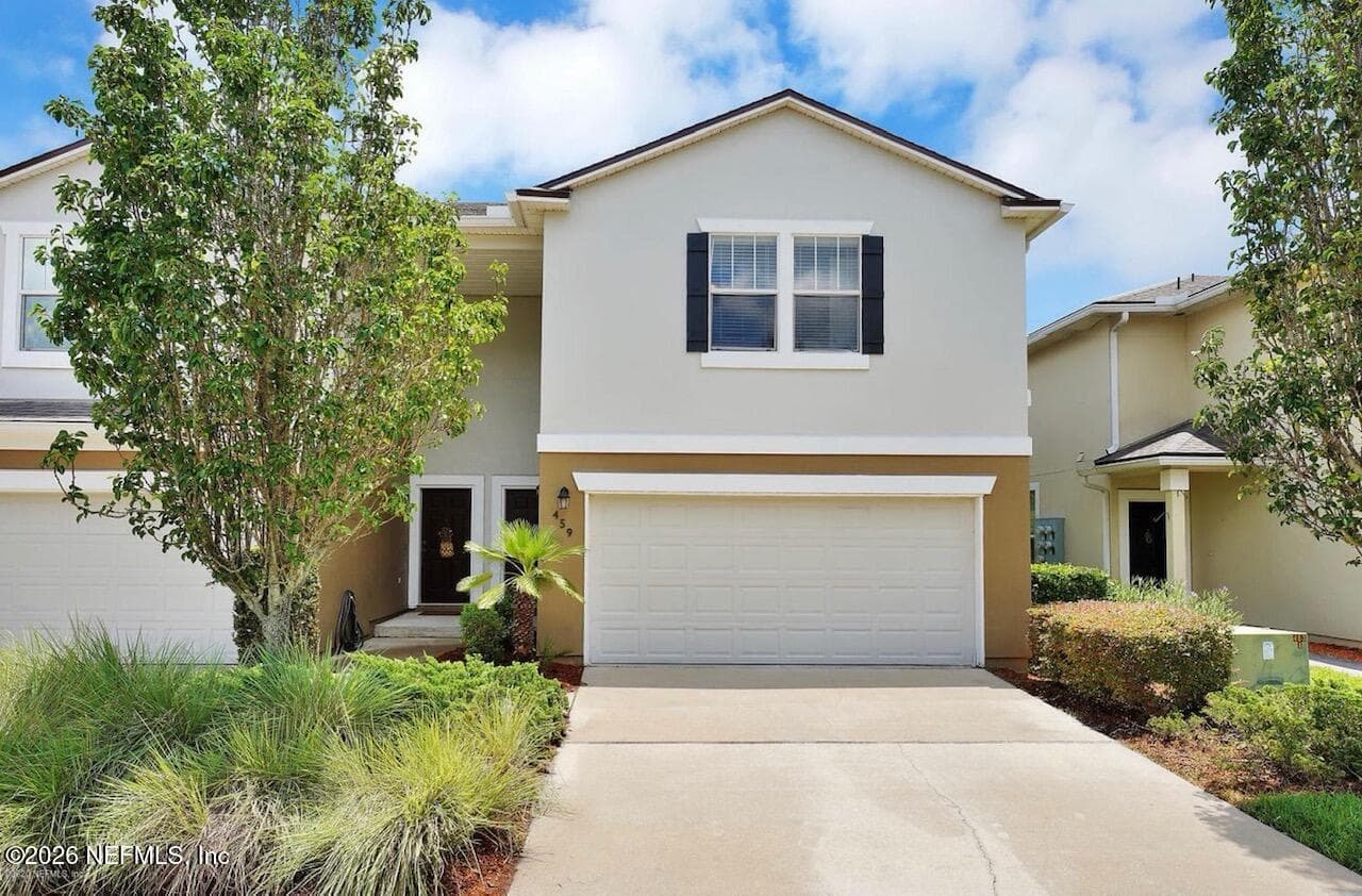 459 WALNUT Drive, St. Johns, FL 32259, St. Johns, FL - photo 1