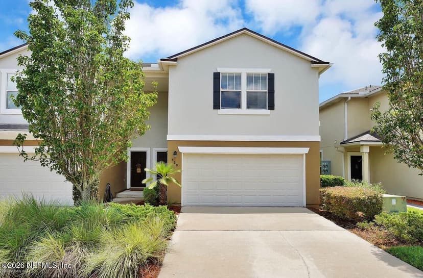 459 WALNUT Drive, St. Johns, FL 32259