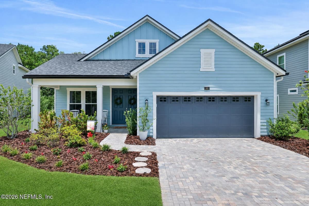 98 YARDLEY Court, St. Augustine, FL 32092, St. Augustine, FL - photo 2