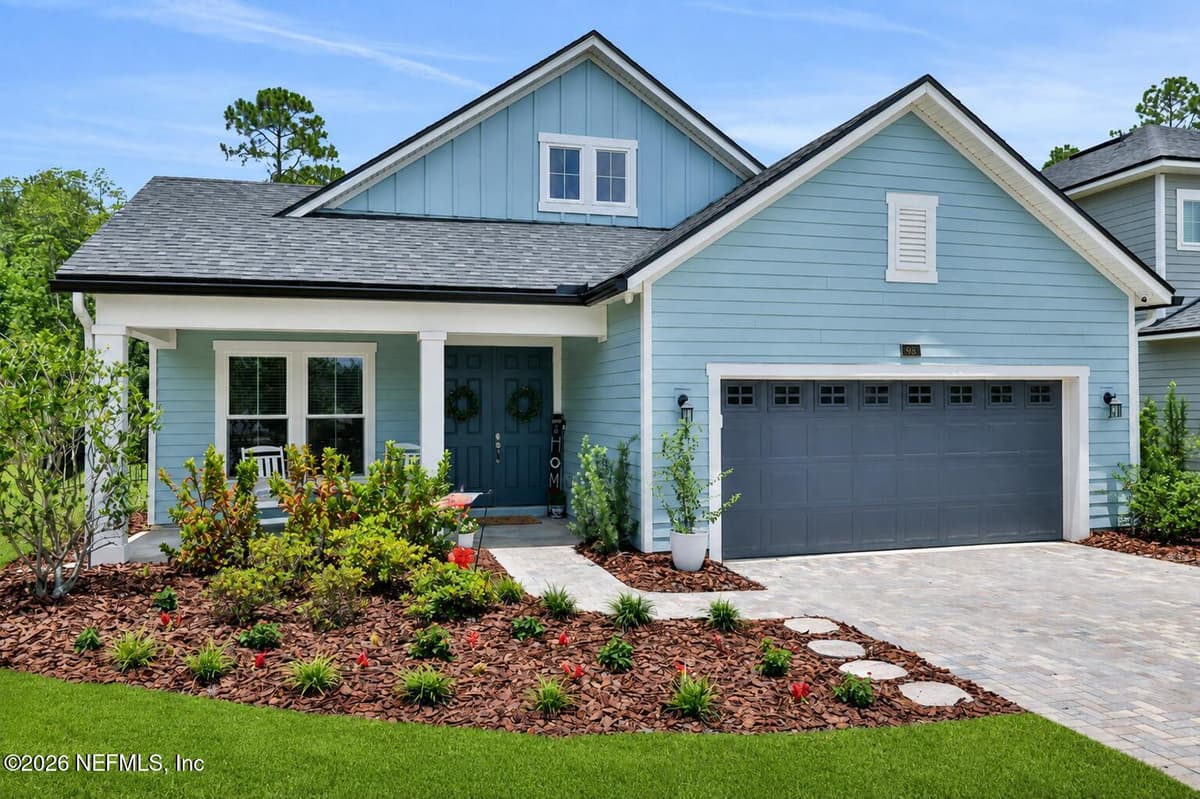 98 YARDLEY Court, St. Augustine, FL 32092, St. Augustine, FL - photo 3