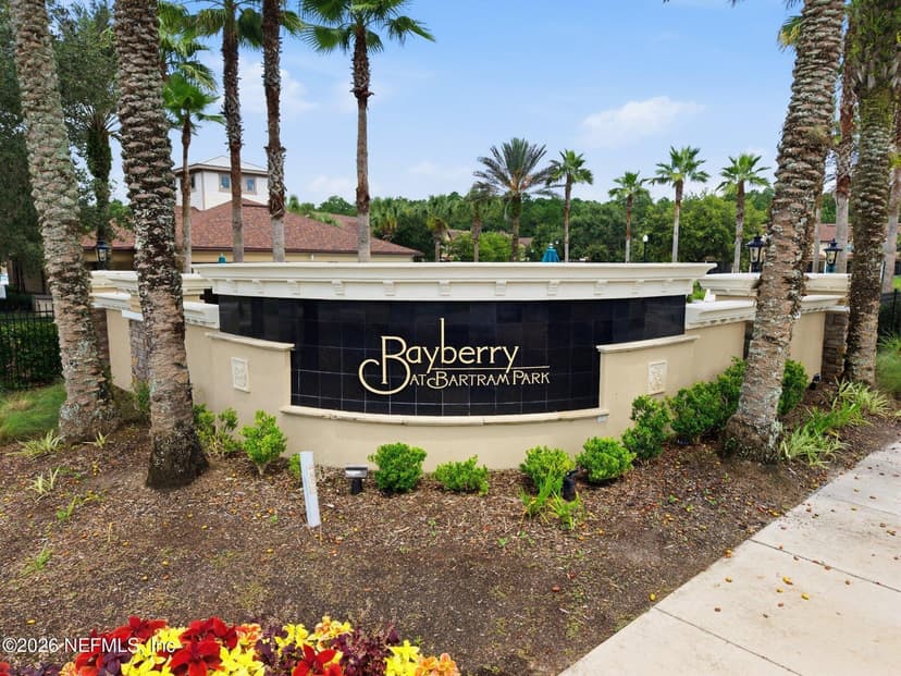 7027 BUTTERFIELD Court, Jacksonville, FL 32258
