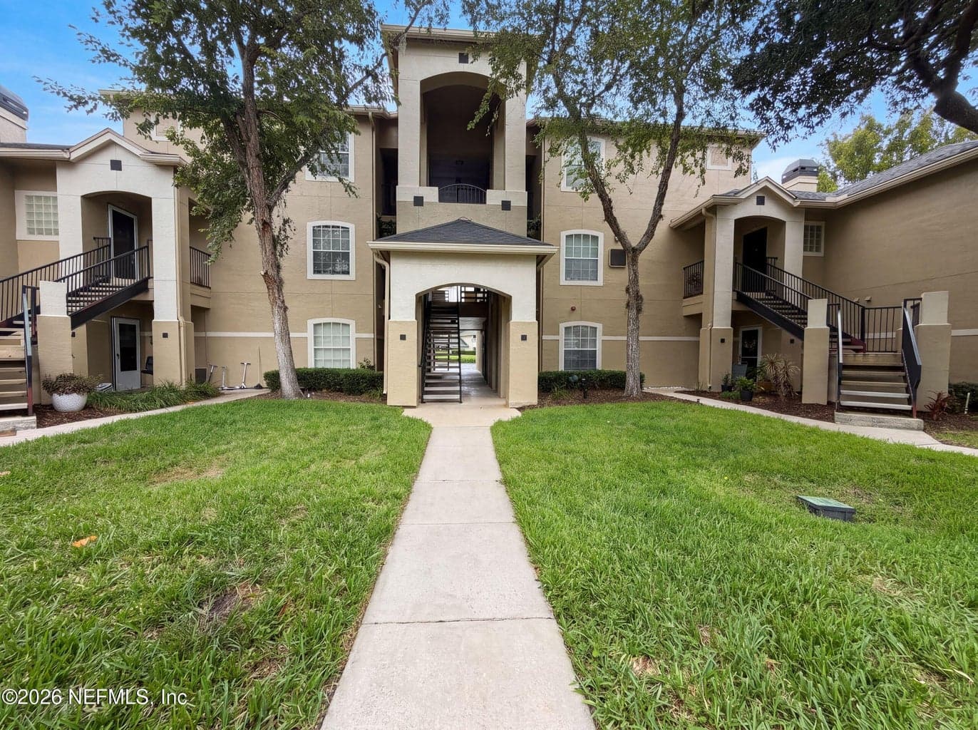 1701 THE GREENS Way 523, Jacksonville Beach, FL 32250, Jacksonville Beach, FL - photo 1