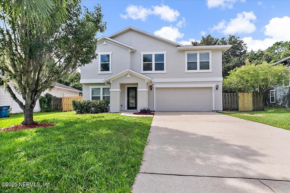 1194 DAWN CREEK Court, Jacksonville, FL 32218, Jacksonville, FL - photo 1