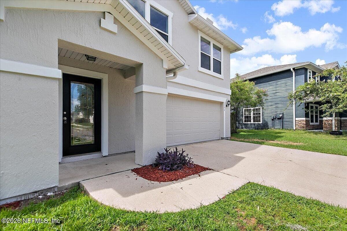 1194 DAWN CREEK Court, Jacksonville, FL 32218, Jacksonville, FL - photo 2